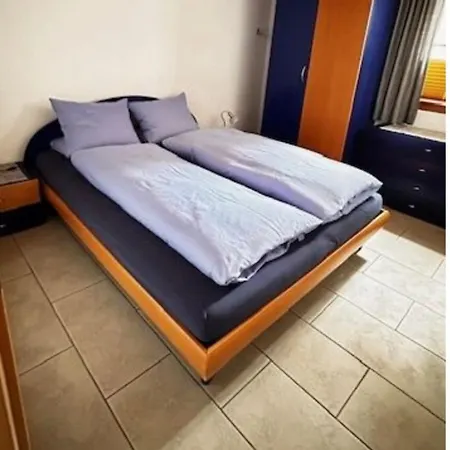 Adler 2 Schlafzimmer *